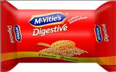 MCVITIES DIGESTIVE 100 GM