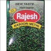 Rajesh Kasoori Methi 25g