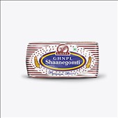 Gomti Family Bread ₹50