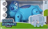Clever Elephant Toys