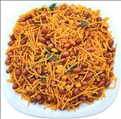Gauri Special Namkeen 400g