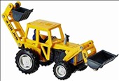 Jct Earth Mover Pull Back