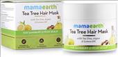 Mamaearth Tea Tree Hair Mask 200g