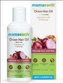 Mamaearth Onion Hair Oil 50ml