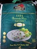 Red Rose Basmati Rice Mongra Blue 10Kg