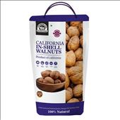 California Walnuts Whole 1Kg