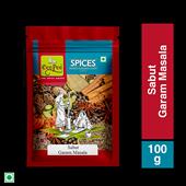 Cee Pee Garam Masala 50g (whole)