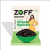 Zoff Black Pepper 50g