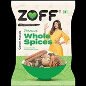 Zoff Garam Whole 50g