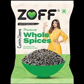 Zoff Cumin Seeds 100g
