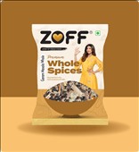 Zoff Garam Masala Whole 100g