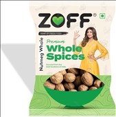 Zoff Nutmeg Whole 38