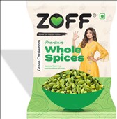 Zoff Green Cardamom 30Rs.