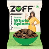 Zoff Big Cardamom 20Rs.