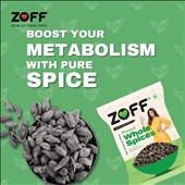 Zoff Kalonji 100g