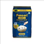 Pansari Tasty Tibar Basmati Rice 5kg