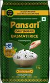 Pansari Daily Basmati Rice 5Kg