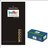 Indiko Garden Dhoop