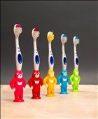 Bravo Bear Kids Brush