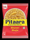 Pitaara Bikaneri Bhujia