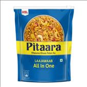 Pitaraa All In one