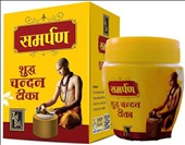 Zed Black Roli Teeka 50g