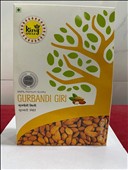King Uncle Almonds Gurbandi 250g