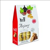 KingsUncle Anjeer Silver
