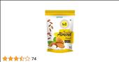 KingsUncle Jumbo Almonds