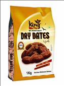 Kinguncle Dry Dates Big 500g