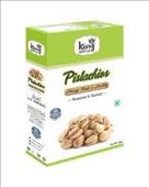 Pistachios Roasted & Salted 100g