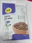 KingUncle Flax Seeds 200g