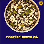 Kinguncle Seeds Mix 200g