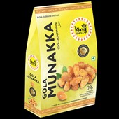 King Uncle Munakka 250g
