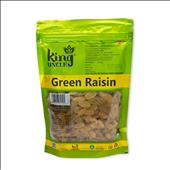 Kinguncle Green Kishmis 250g