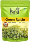Kings Uncle Raisin Green 250G