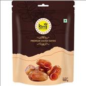 King Uncle Zahidi Dates 500g