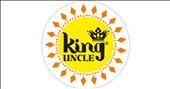KingsUncle Pistachio Jar 240g