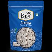 KingUncle Cashews