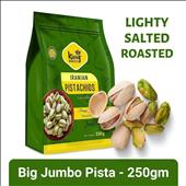 KingsUncle Iranian Pistachios