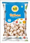Kinguncle Makhana 250g