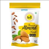King Uncle Premium Almonds