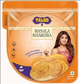 TALOD MASALA KHAKHRA 200 G