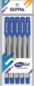 Supra Idea Gel Pen 5N