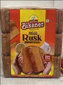 Bikaner Milk Rusk 400g