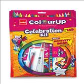 Cello Coloring Kit 149