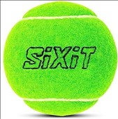 Sixit Cricket Ball Lite