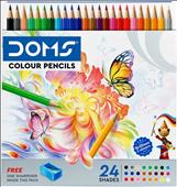 DOMS PENCIL COLOUR