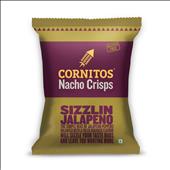 Cornitos Sizzlin Jalapeno