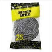 Steelo Brite Steel Scrubber